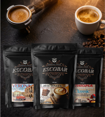 Espresso Coffee