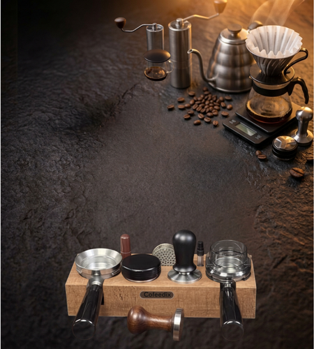 Coffee Tools & Accessories