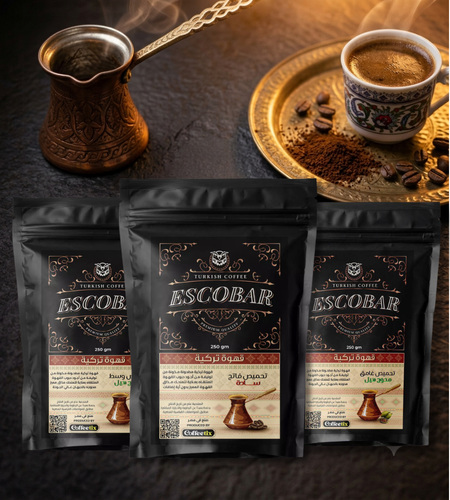 Turkish Coffee
