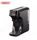 H1B 6 IN 1 Black digital screen cold/hot brew