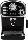 BRIVA CLASSIC ESPRESSO MACHINE