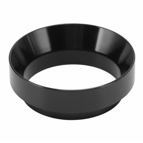 ground coffee dosing ring with magnet available size (51-58) ml