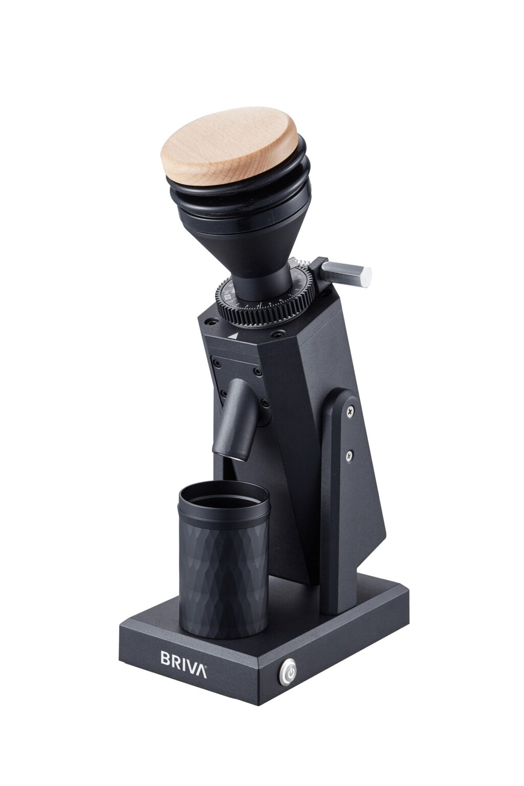 BRIVA GRINDER PRO C40