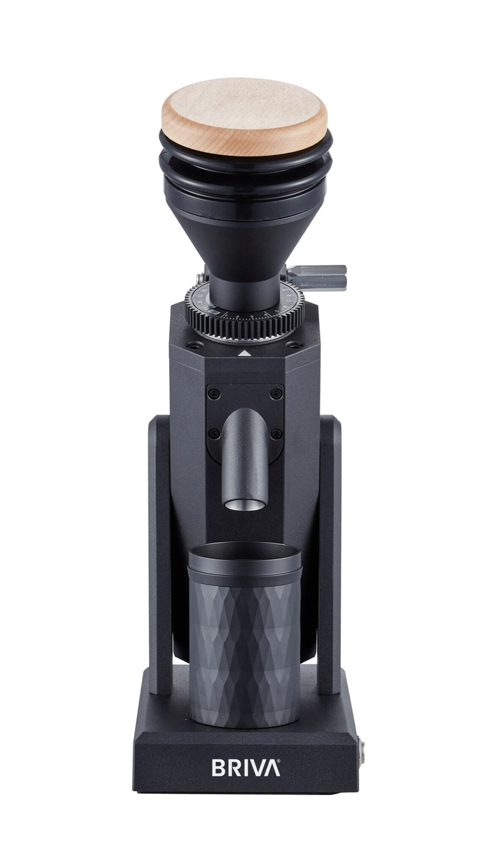 BRIVA GRINDER PRO C40