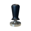 Professional hand-operated espresso coffee tamper, size (51ml-58ml)