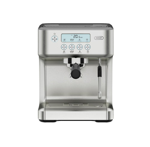 BRIVA BARISTA SMART ESPRESSO MACHINE