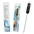 Digital Thermometer -50°C To +300°C Thermometer LCD