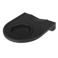 The espresso tamping mat