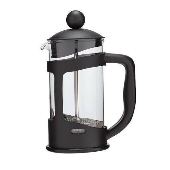 High quality 350ml French press filter coffee making tool