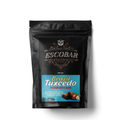 Escobar Premium Coffee blend BRAZIL TUXCEDO
