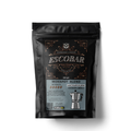 Escobar Coffee blend for Mokapot (Medium Dark roast) for milk drinks