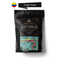 Escobar Single origin COLOMBIA Berry zone