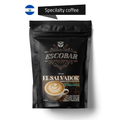 Escobar Specialty coffee ELSALVADOR FLAT WHITE