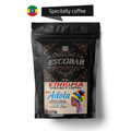 Escobar Specialty coffee ETHIOPIA GUJI ADOLA