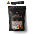 Escobar Specialty coffee ETHIOPIA GUJI HAMBELA