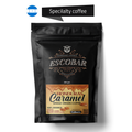 Escobar Specialty coffee HUNDORAS CARAMEL