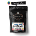 Escobar Specialty coffee ETHIOPIA GUJI URAGA