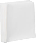 White Square Paper Drip Filter 25cm