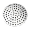 professional Puck Screen Two layers, Coffee Filter Mesh Plate ( 51 - 58 ) ml