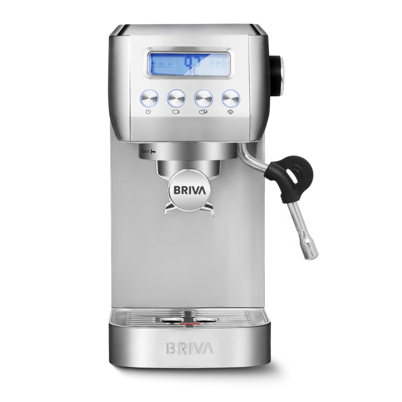 BRIVA MOOCA PLUS
