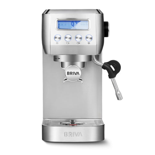 BRIVA MOOCA PLUS