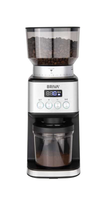 BRIVA GRIND MASTER