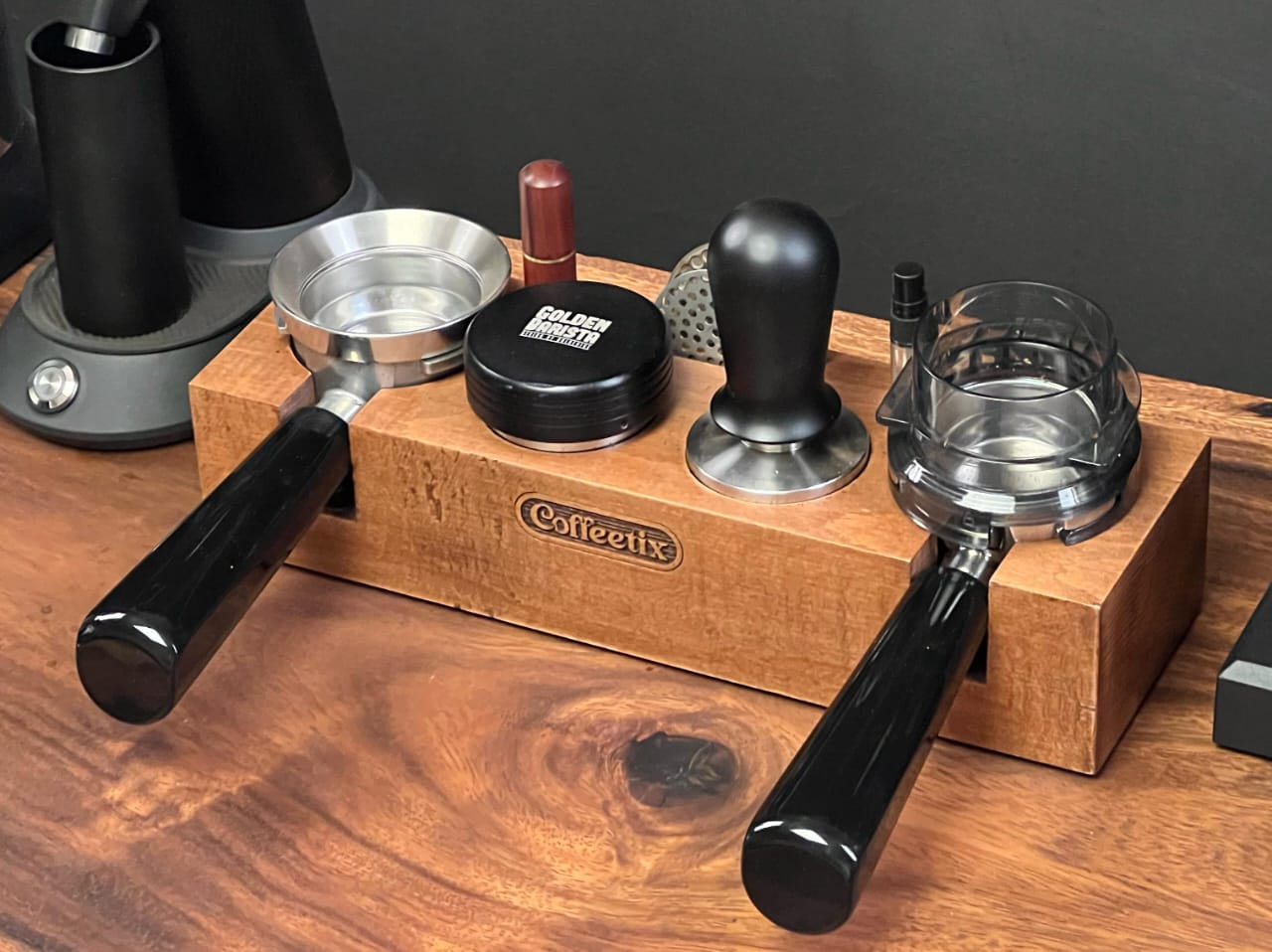COFFEETIX Tool Organizer