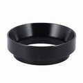 ground coffee dosing ring with magnet available size (51-58) ml