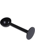 51ml Multi-Purpose Coffee Tamper and Measurer Compatible with Home Machines