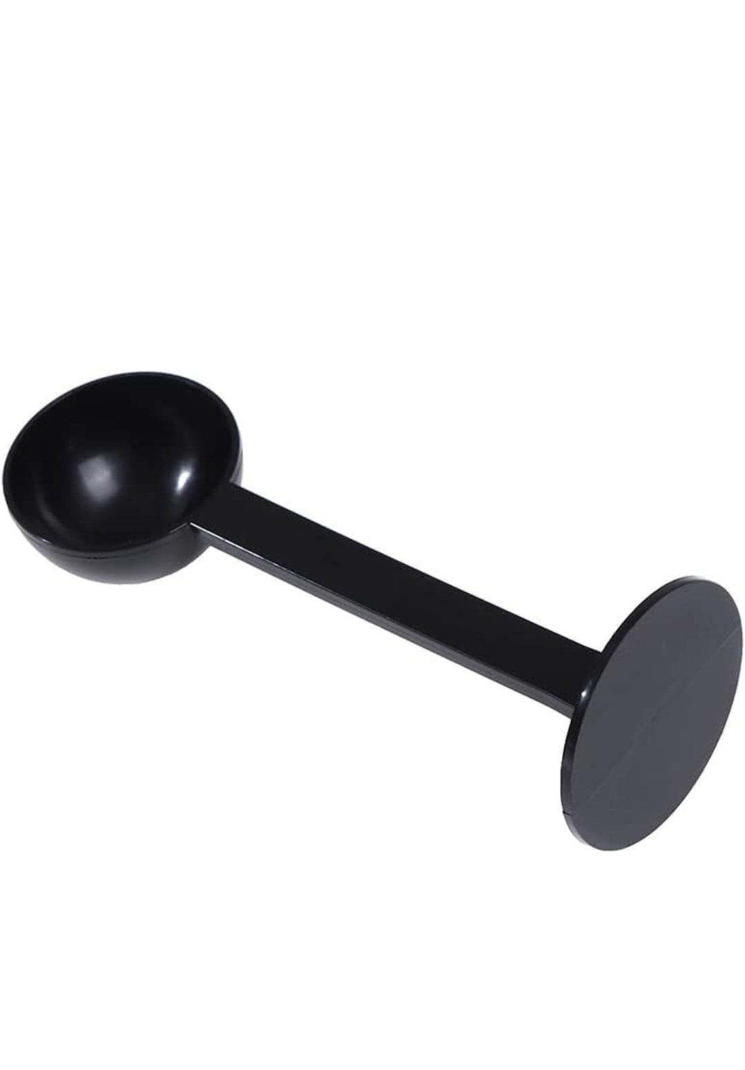 51ml Multi-Purpose Coffee Tamper and Measurer Compatible with Home Machines