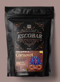CARNAVAL 100% Arabica single-origin coffee from COLOMBIA