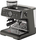 BRIVA BARISTA DUAL BOILER ESSPRESSO MACHINE