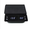 Digital scale with timer and touch screen code BP-124